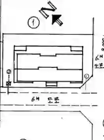 한강로3가 65-132 배치도 이미지